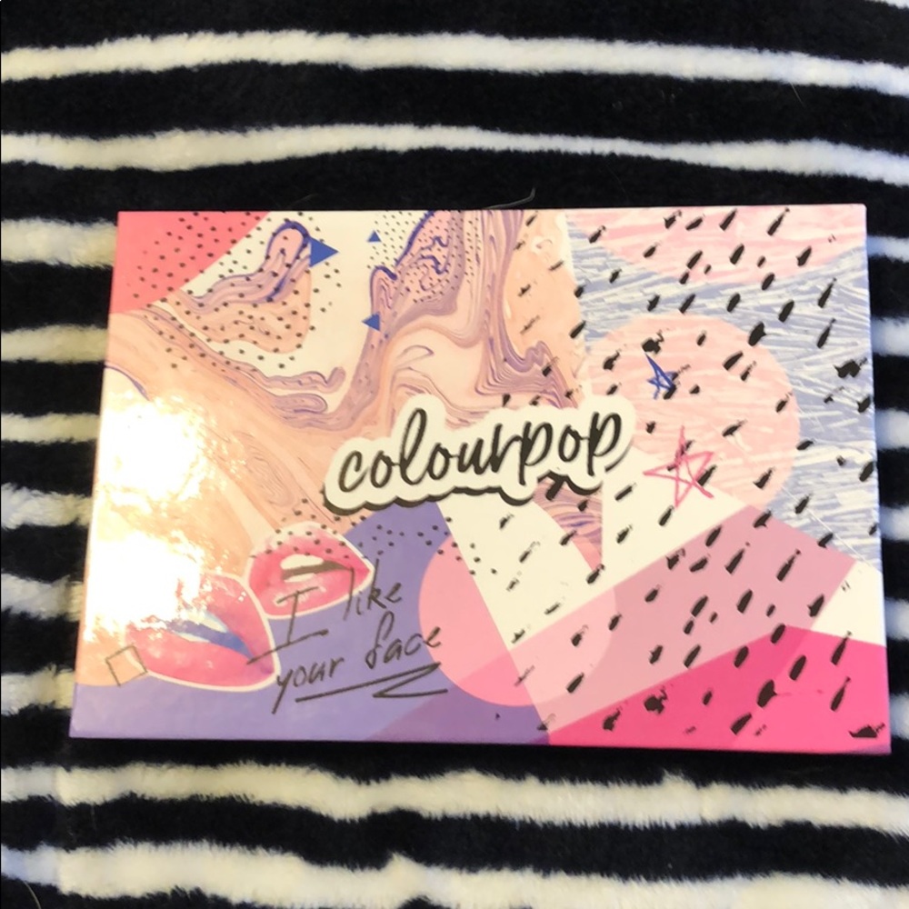 colourpop